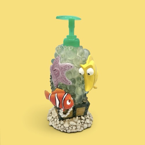 Disney pixar finding nemo soap - finding,