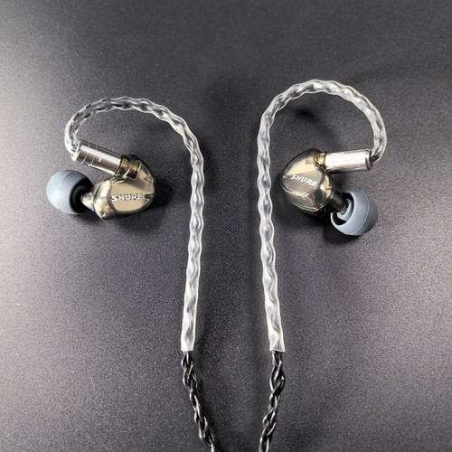 Shure se535 wired - shure,
