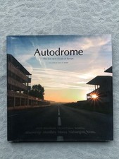 AUTODROME - THE LOST RACE