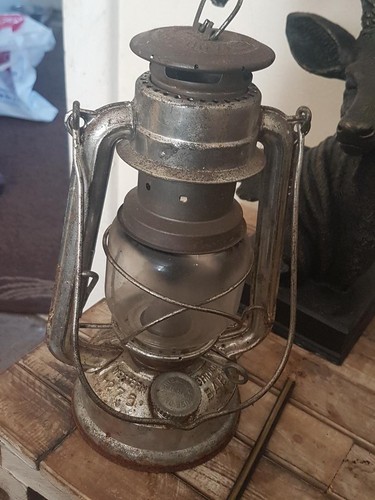 Feuerhand western 275 - 275, baby