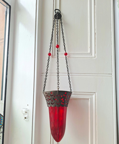 Vintage celestial moroccan - vintage,
