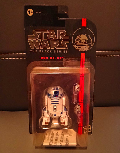Hasbro star wars - star, the