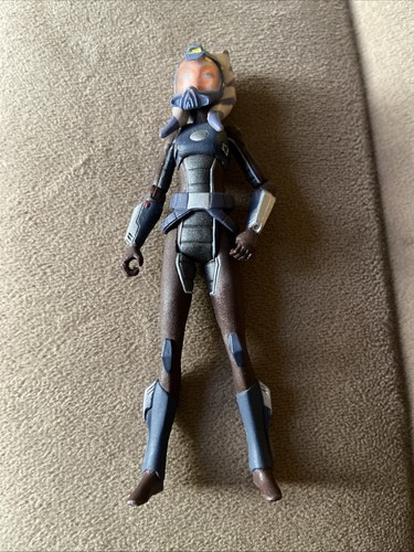 Star wars ahsoka tano - star,