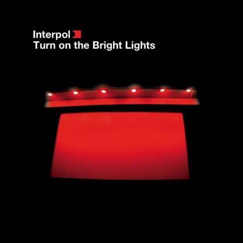 Interpol turn the - the, bright