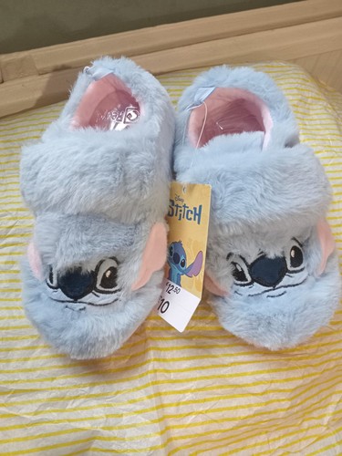 Stitch disney slippers big - ,