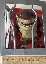 Vintage Street Sharks Figure