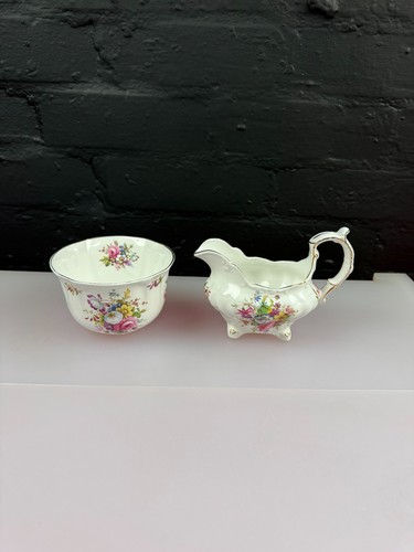Hammersley bone china - hammersley, howard