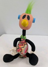 Vintage ERTL Jibba Jabba