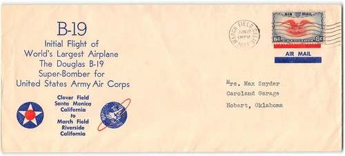 C23 initial flight - #c23, of