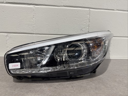 Kia ceed 2012 - eftt, side