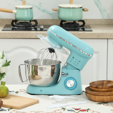 Retro Stand Mixer 1300W 4.5L