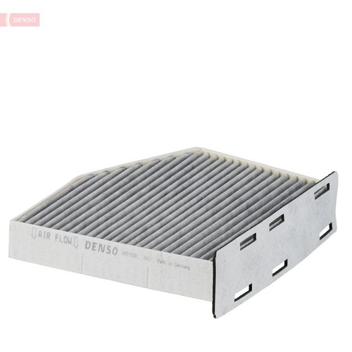 Cabin air filter fits audi - audi, a3