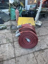 3x 70/64mm Duraline /. Viking