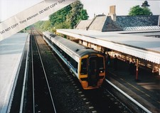 KEMBLE RAILWAY STATION - CLASS