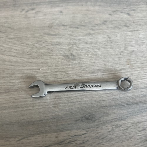 Snap tools usa 7mm metric - snap-on,
