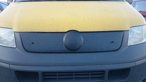 Front grill winter cover for - front,
