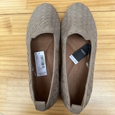 New Next Ladies Leather Shoes