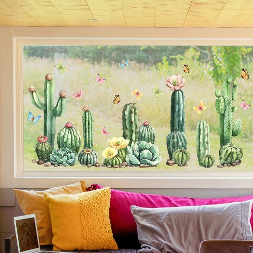 Cacti fireworks decorative - fireworks,