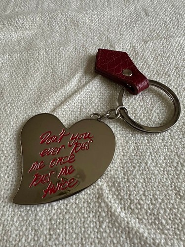 Vivienne westwood heart - vivienne,