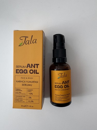 Tala ant egg oil natural - ant,