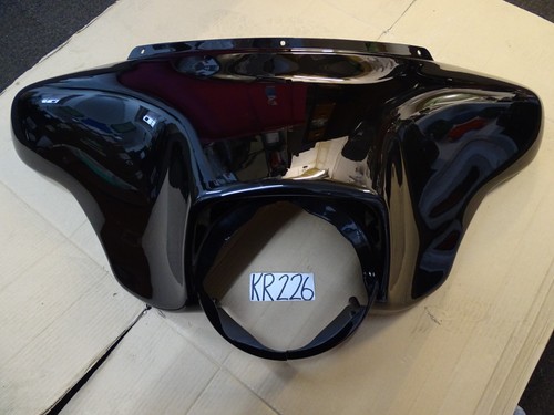 Harley davidson flhx street - harley,