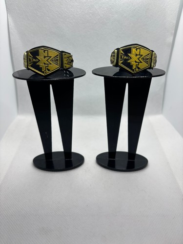 Wwe mattel nxt - tag, team