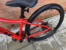 Marlin Trek 6 Mountain Bike Unisex XS