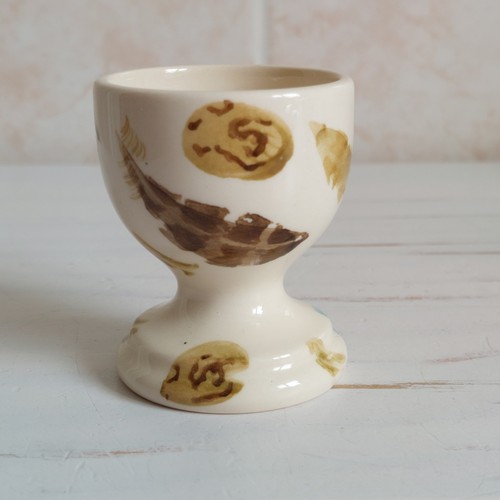 Emma bridgewater egg feather - emma,