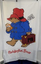 Paddington Fabric Panel 32”