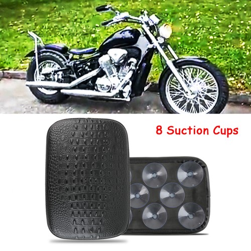 Rear fender passenger seat - rear,