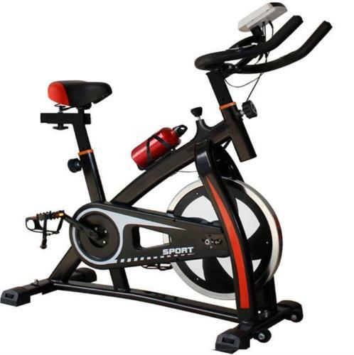 Sports exercise bike - sports,