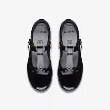 Clarks Girls SCALA DRESS O