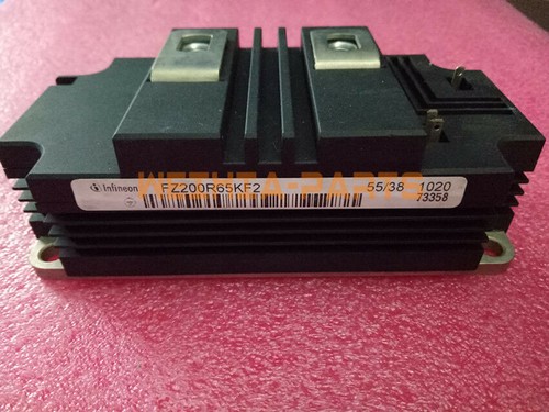 1pcs new fz200r65kf2 - 1pcs,
