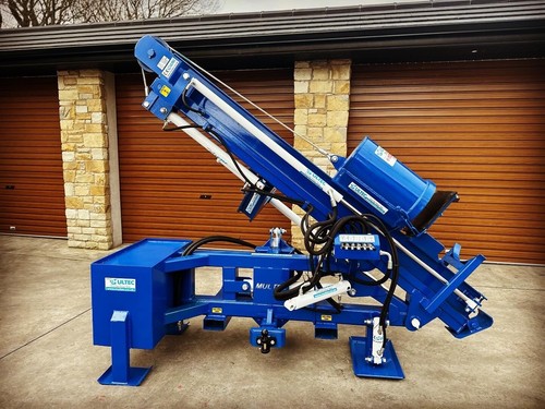 Multec pd4 post driver new - multec,