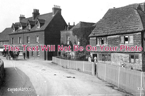 3326 chiddingfold surrey - -, chiddingfold,