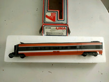 LIMA - HO - TGV PSE - 1 CAR D