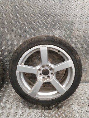 Ford alloy wheel tyre - ford,
