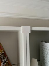 IKEA Billy Bookshelf Hook Clip