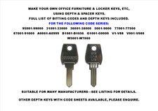 L & F , GARRAN, LINK, PROBE