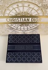 Dior Rouge Dior Jewellery Case