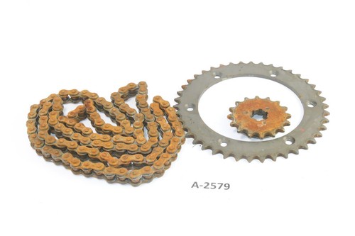 Suzuki 600 sn41a - 600,