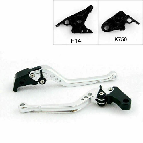 Long brake clutch levers for - clutch,