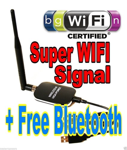 Free bluetooth super signal - bluetooth,