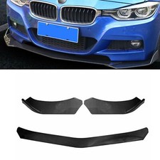 Bumper Spoiler Front Lip Front