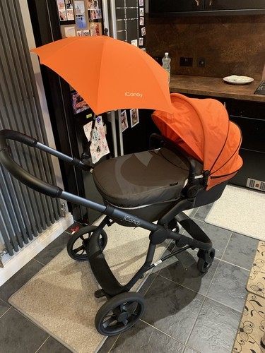 Icandy orange - icandy,