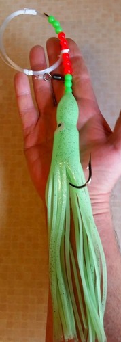 25cm high lumi squid - lumi,
