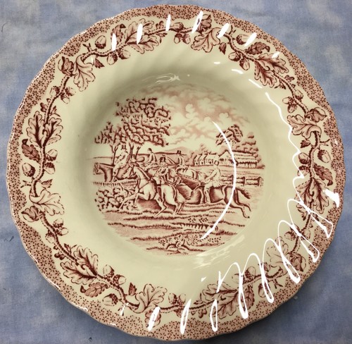 Fox hunt hunting myotts soup - hunt,