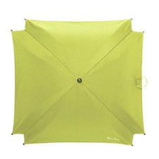 Silver cross parasol chilli - cross,