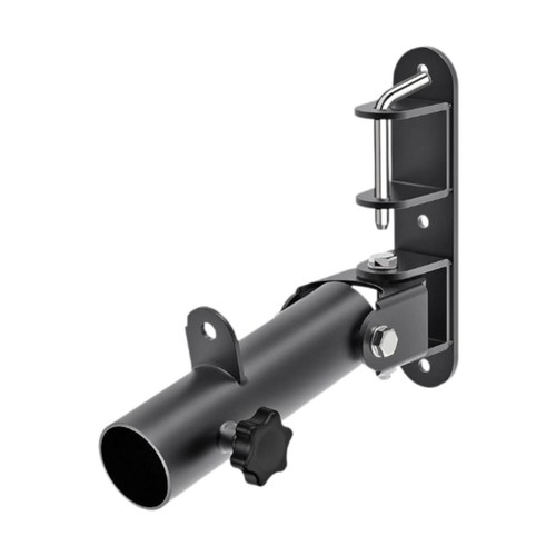 Barbell landmine attachment - barbell,