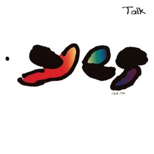 Yes : Talk CD 30th Anniversary  Box Set 4 discs (2024) ***NEW*** Amazing Value